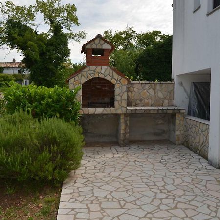 Haus Knott Villa Polje  Exteriör bild