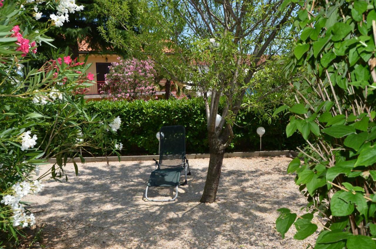 Haus Knott Villa Polje  Exteriör bild