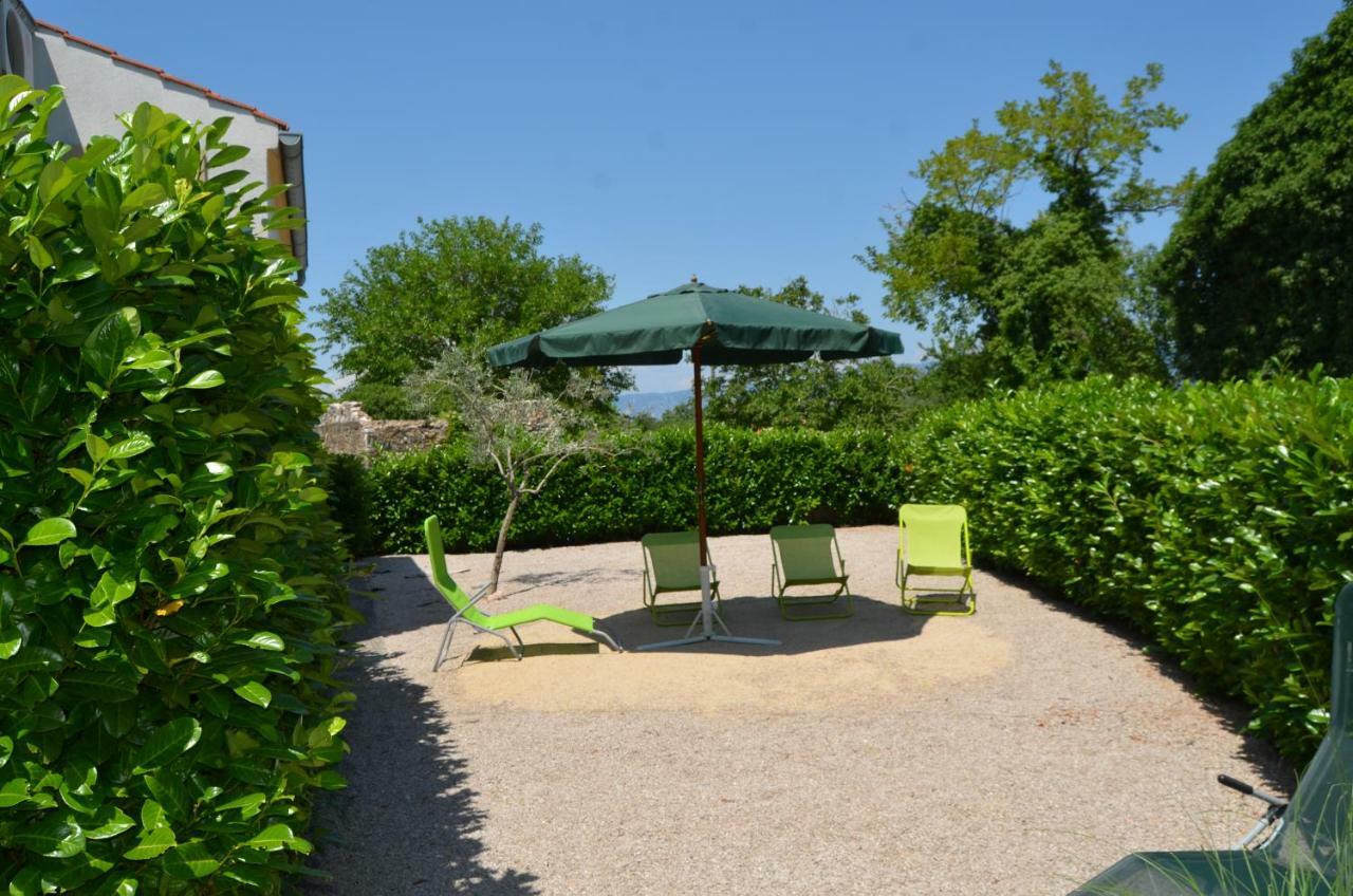 Haus Knott Villa Polje  Exteriör bild